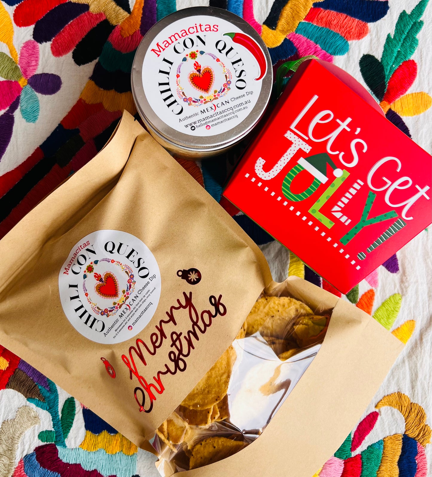 Naughty or Nice Xmas pack