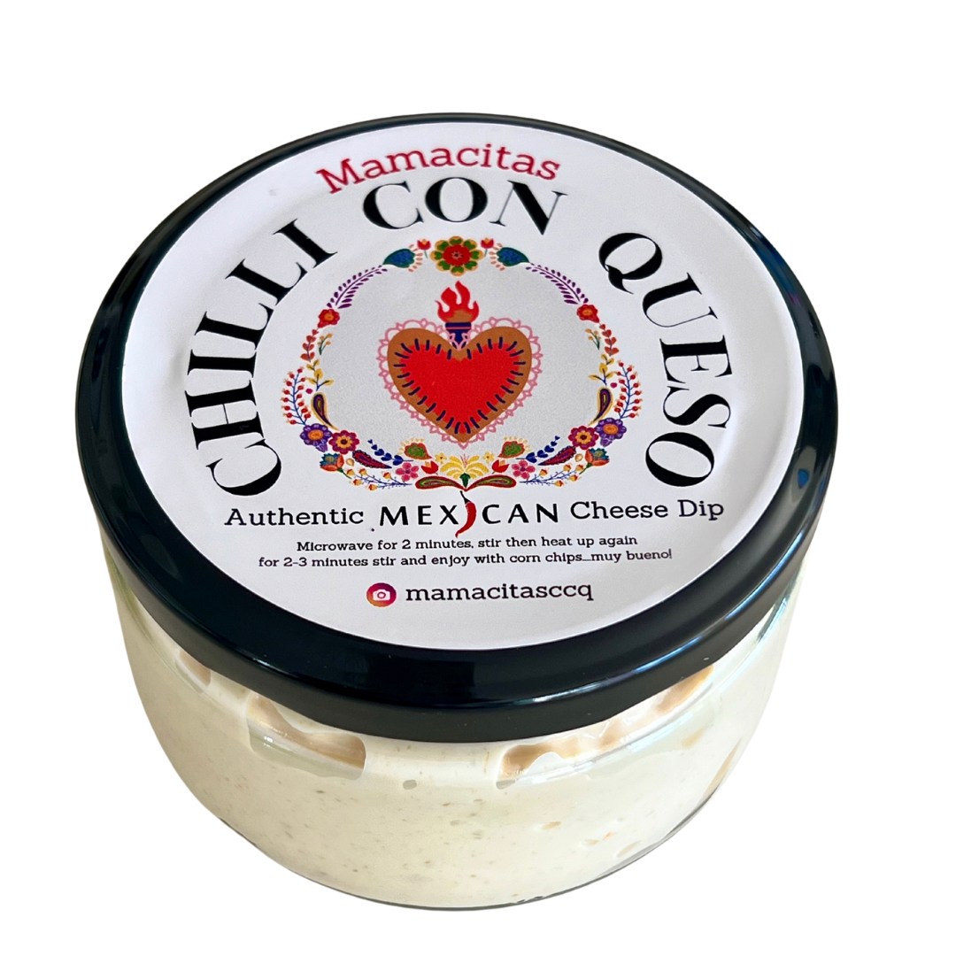 Chili Con Queso 200 gm