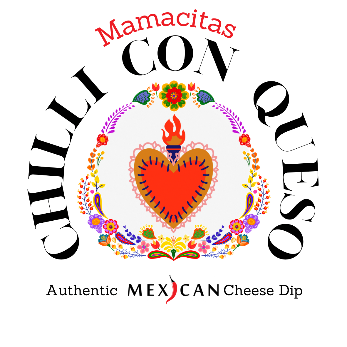 Mamacitas CCQ gift card