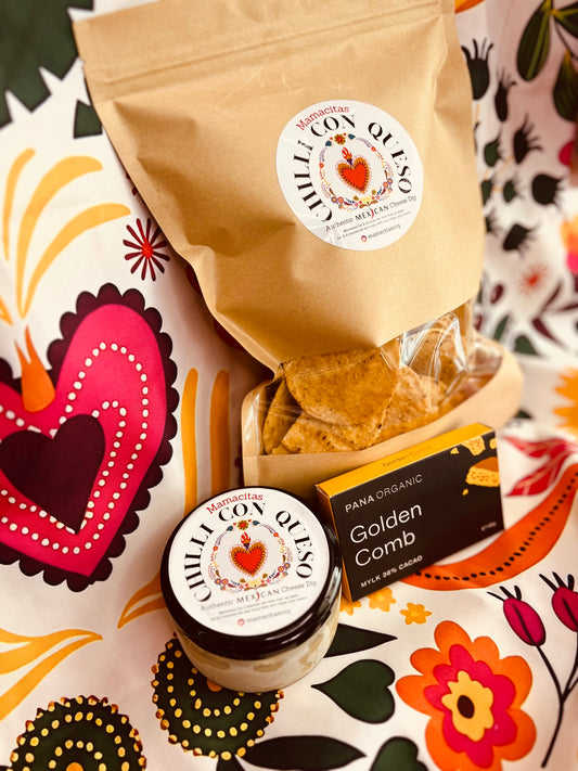 Hot Mama gift pack original