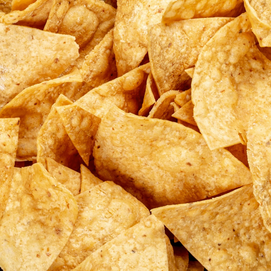 Corn chips 200gm
